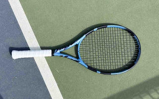 Ready for a New Racket: What Now?