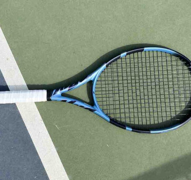 Ready for a New Racket: What Now?