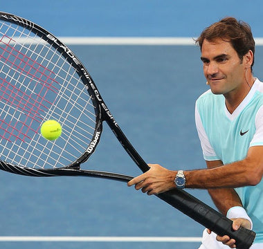 When to Buy a New Racket?